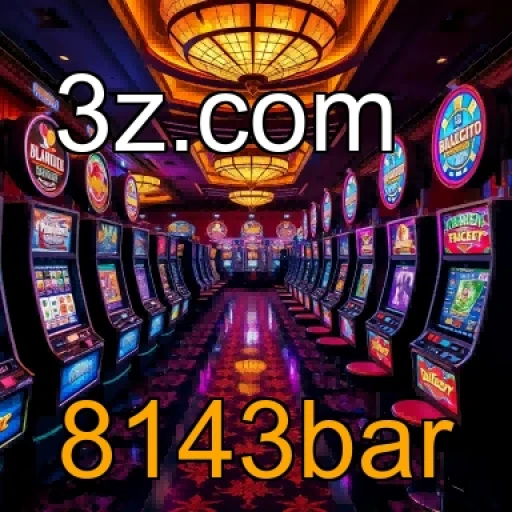 Explorando as Cartas do 8143bar: Conexões e Diversão em Jogo