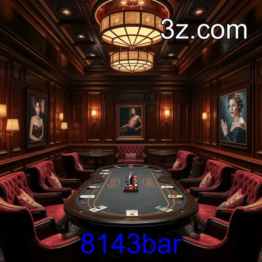 Atrações de Fantasy no 8143bar para Amanhãs Épicos