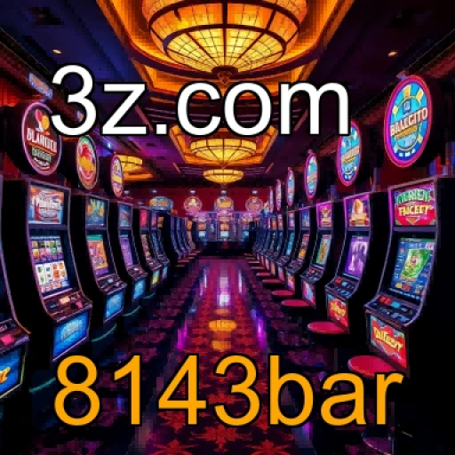 Explorando as Cartas do 8143bar: Conexões e Diversão em Jogo