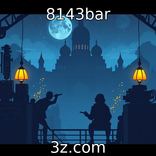 Tendências emergentes na narrativa de jogos