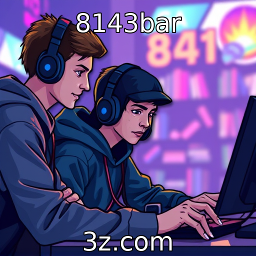 Análise do crescimento do e-sport entre os jovens