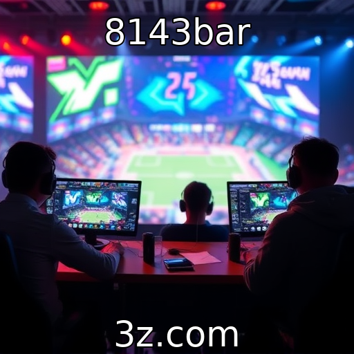 Conexões entre e-sports e educação em jogos