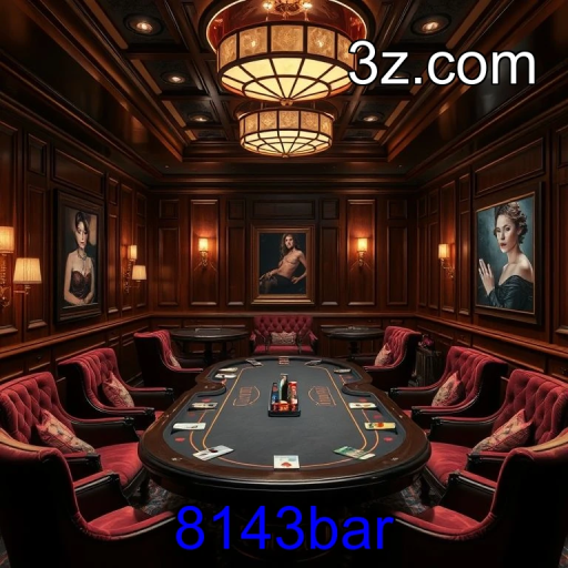 Atrações de Fantasy no 8143bar para Amanhãs Épicos