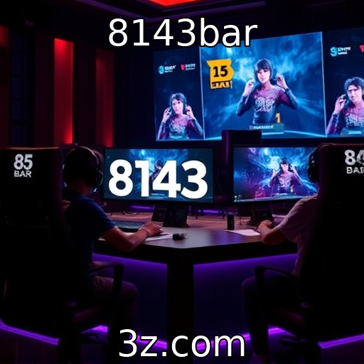 Futuro dos eSports e seu crescimento global