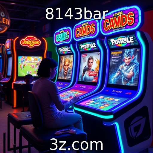 Crescimento do mercado de jogos eletrônicos em 2025