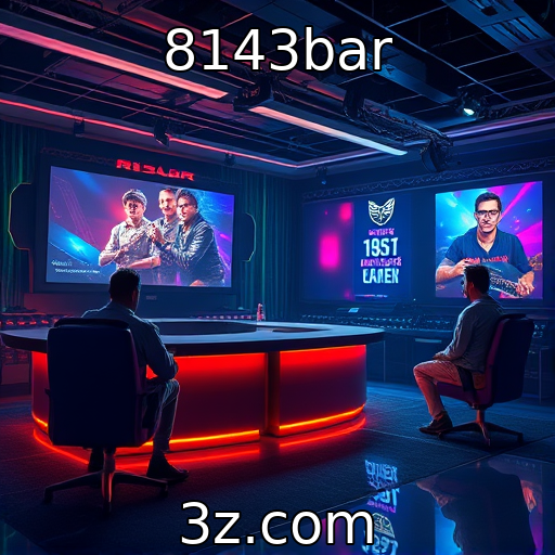 Inovações tecnológicas que estão moldando a indústria de jogos